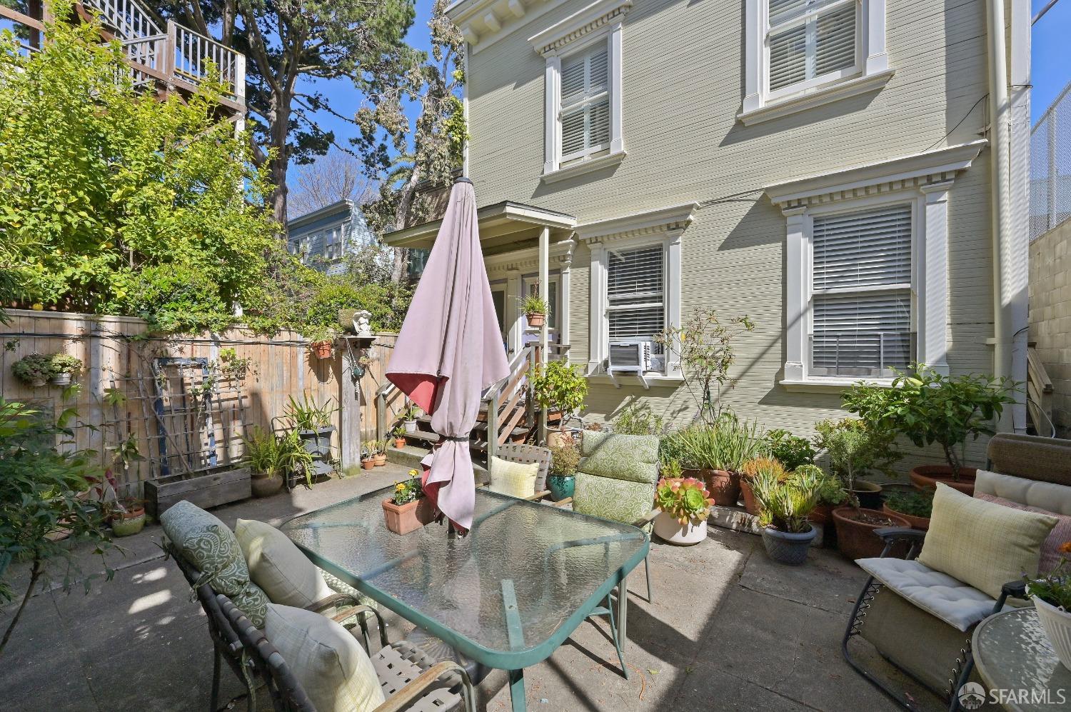 3524 17th Street # B