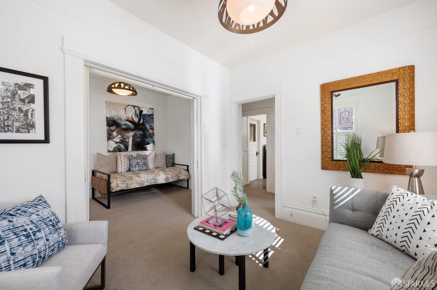 3524 17th Street # B