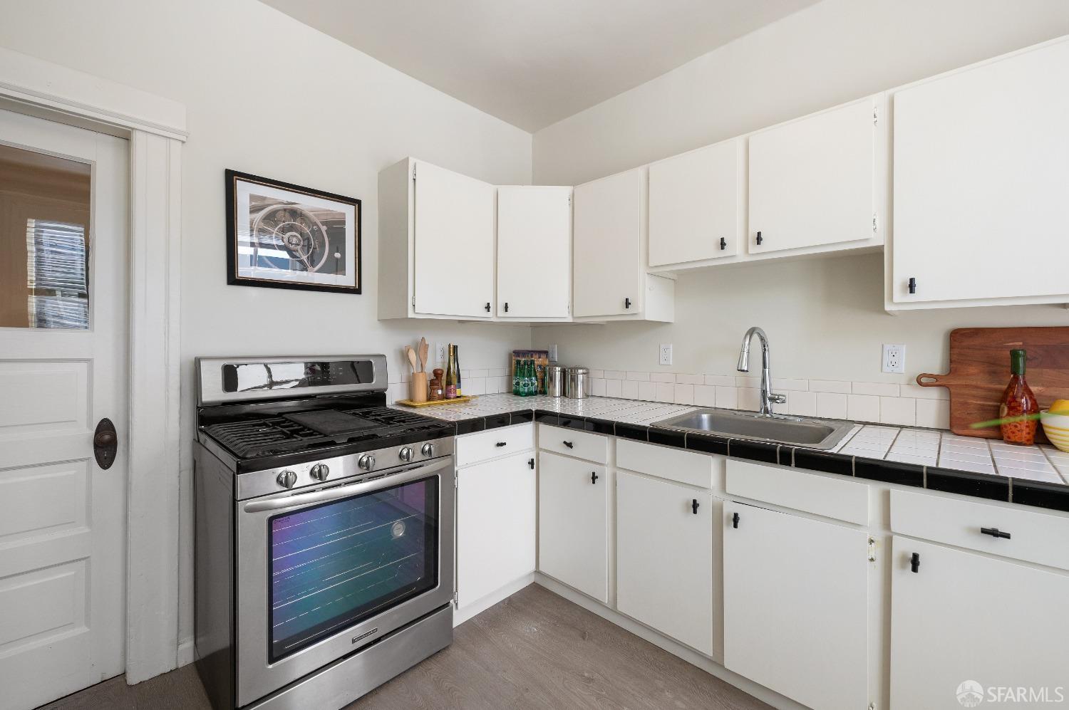 3524 17th Street # B