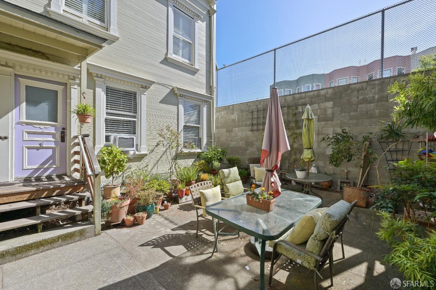 3524 17th Street # B