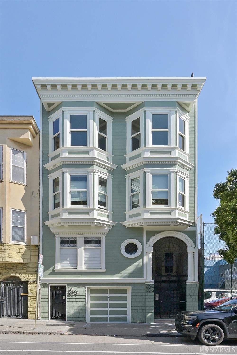 3524 17th Street # B
