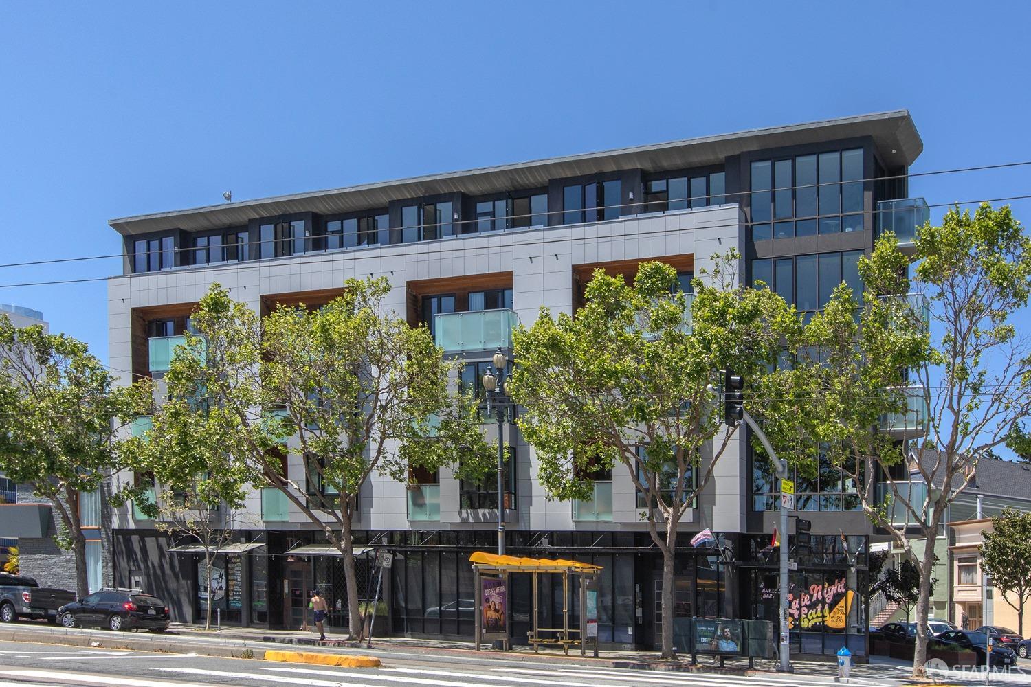 2200 Market Street # 201