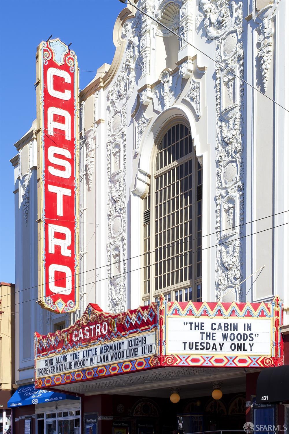 2200 Market Street # 201
