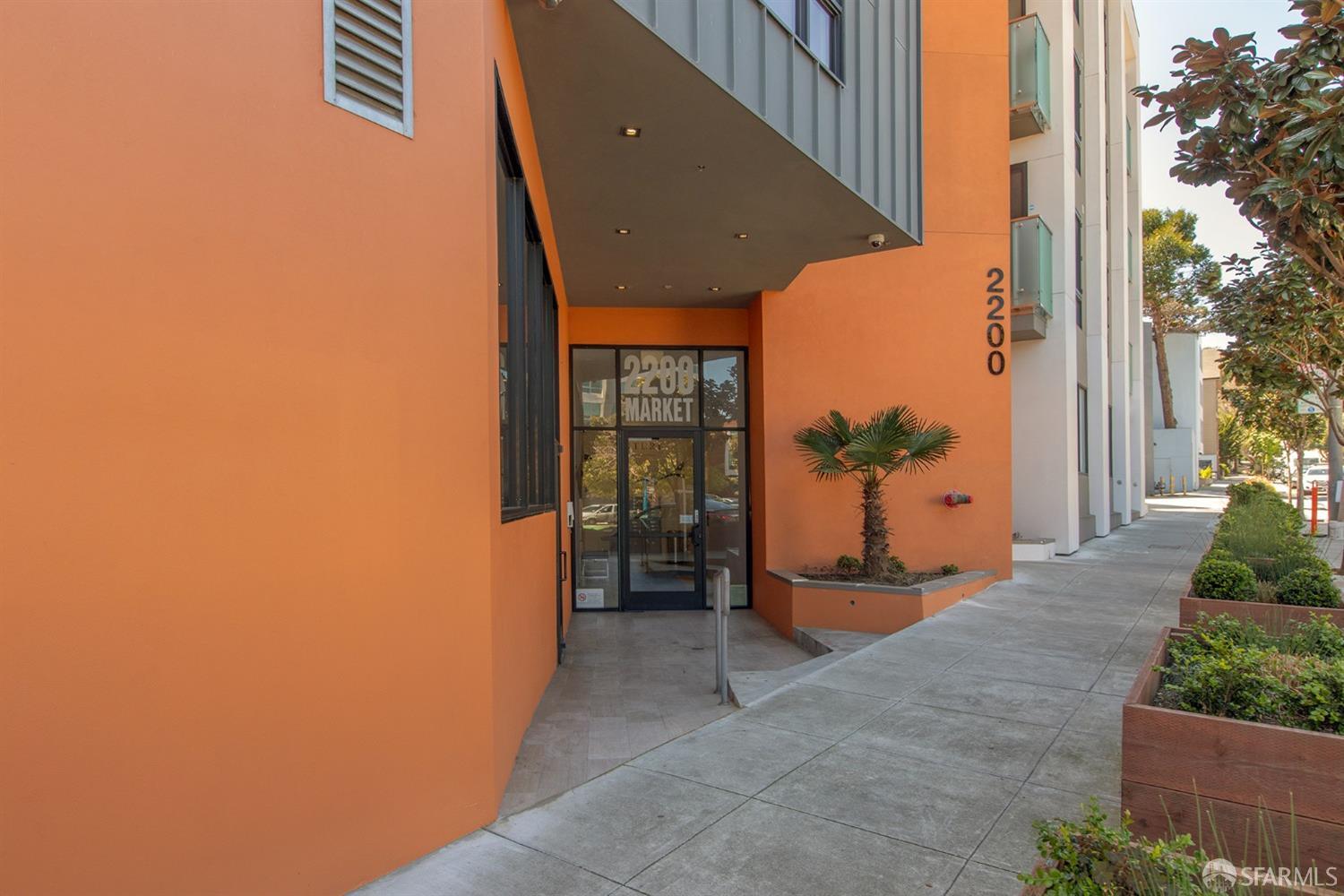 2200 Market Street # 201