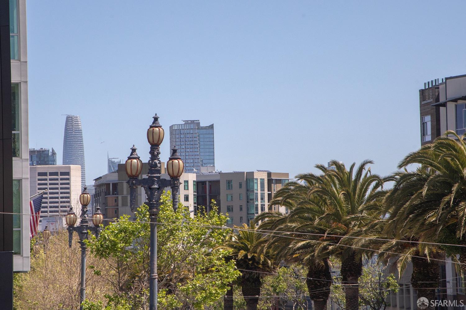 2200 Market Street # 201