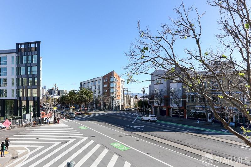 2200 Market Street # 201
