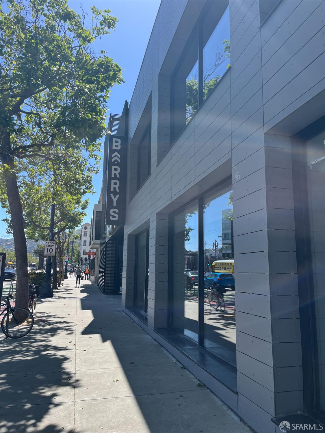 2200 Market Street # 201