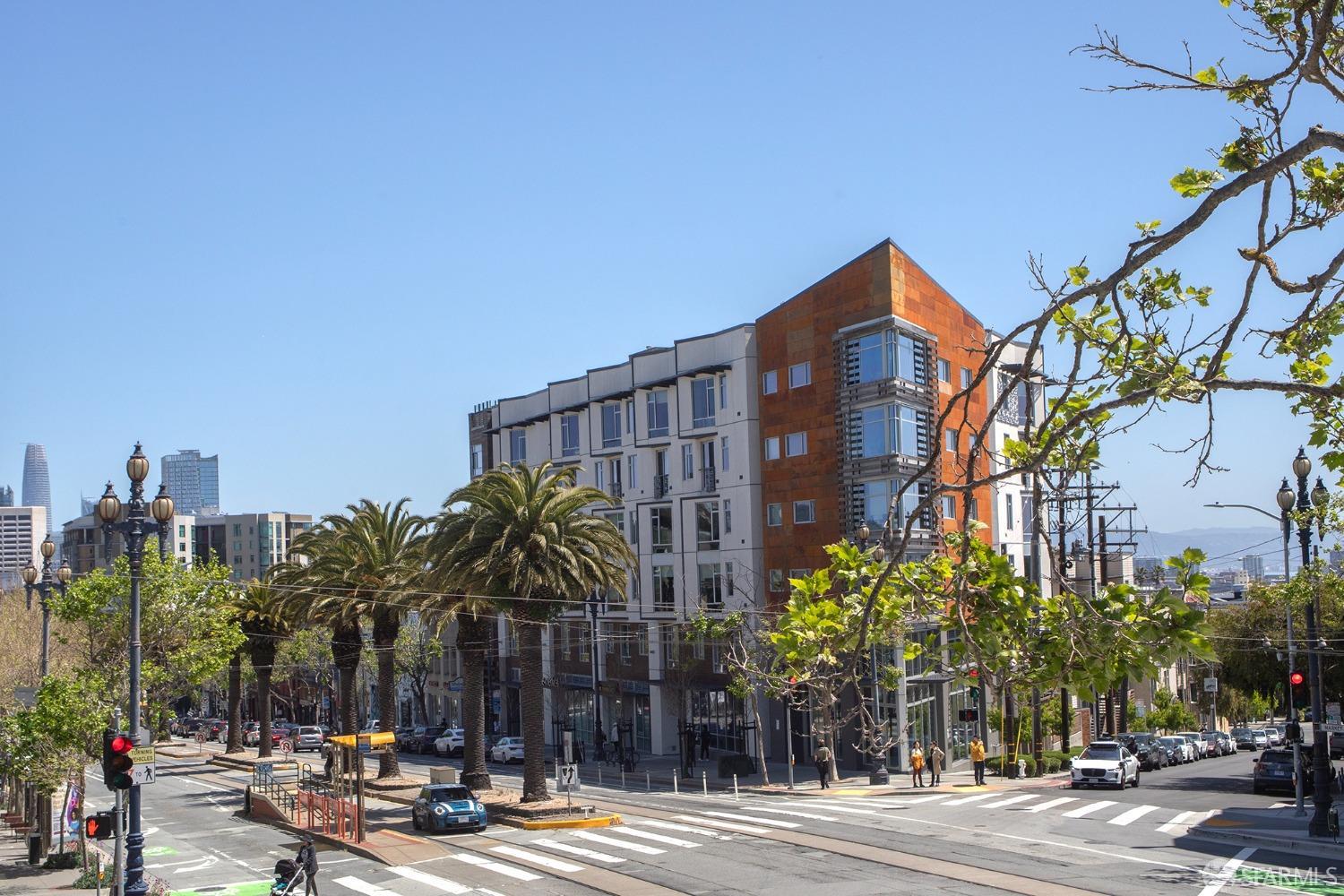 2200 Market Street # 201