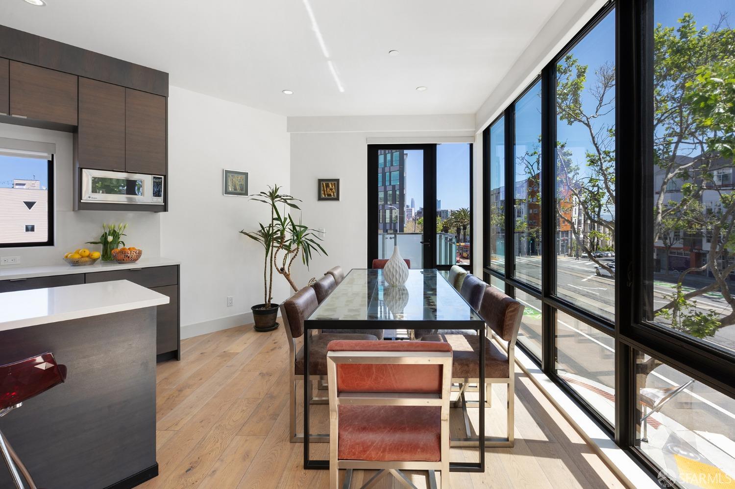 2200 Market Street # 201
