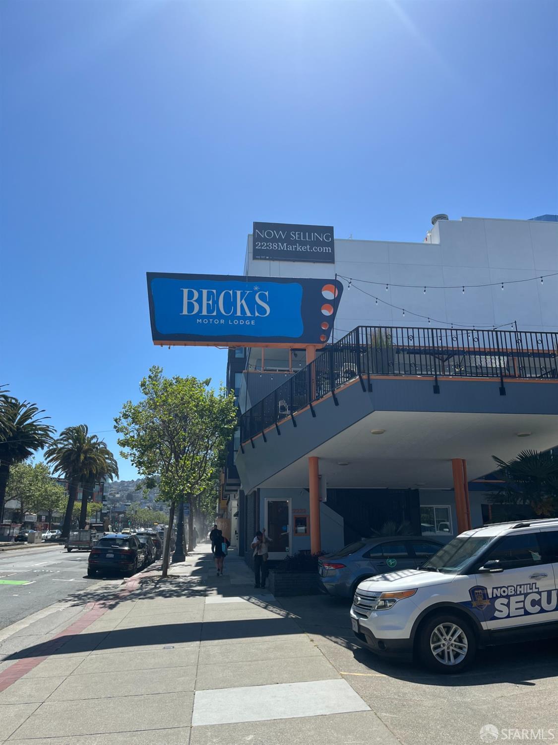 2200 Market Street # 201
