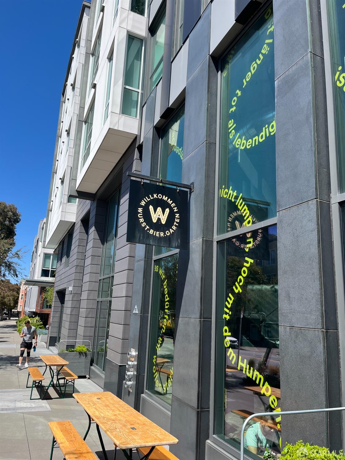 2200 Market Street # 201