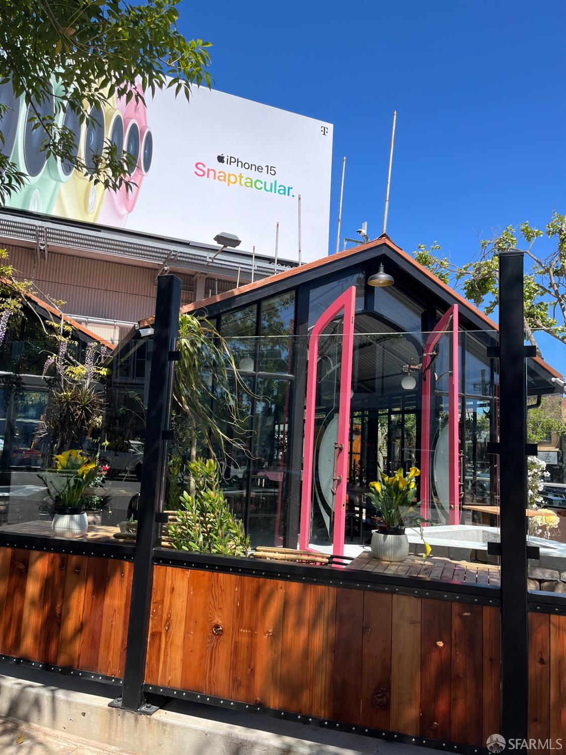 2200 Market Street # 201