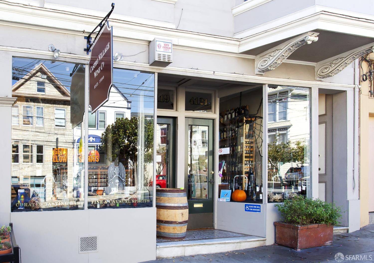 2200 Market Street # 201