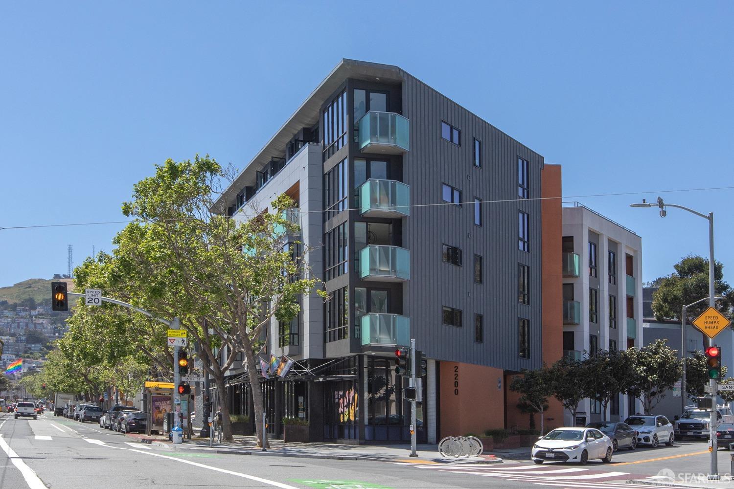 2200 Market Street # 201