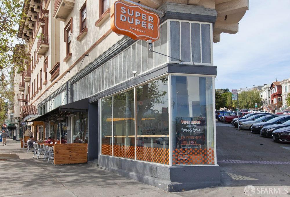 2200 Market Street # 201