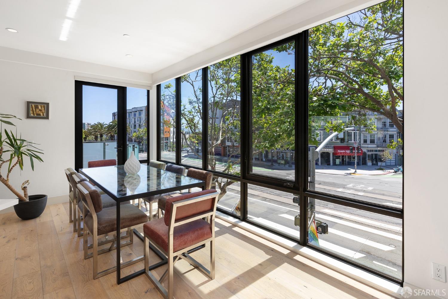2200 Market Street # 201