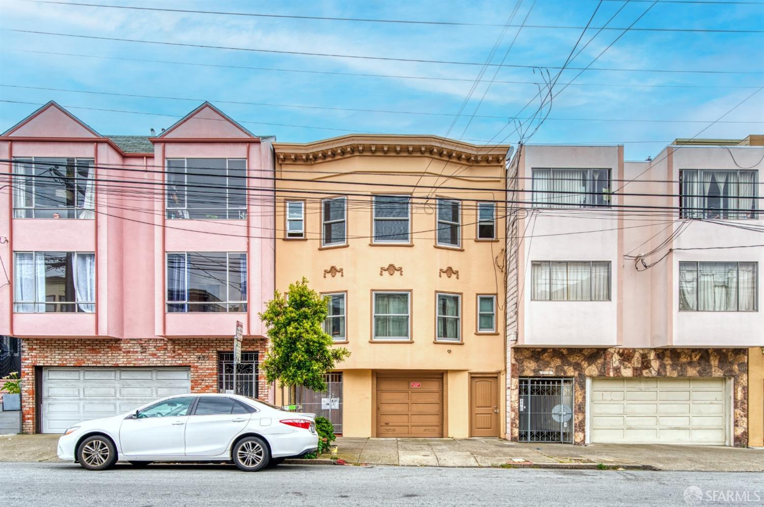 431 3rd Avenue