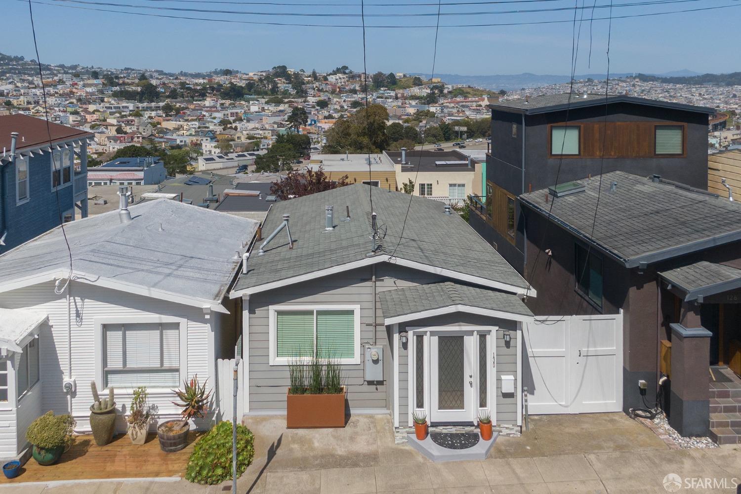 130 Shakespeare Street