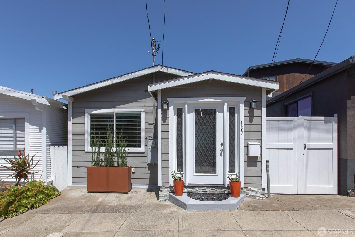 130 Shakespeare Street