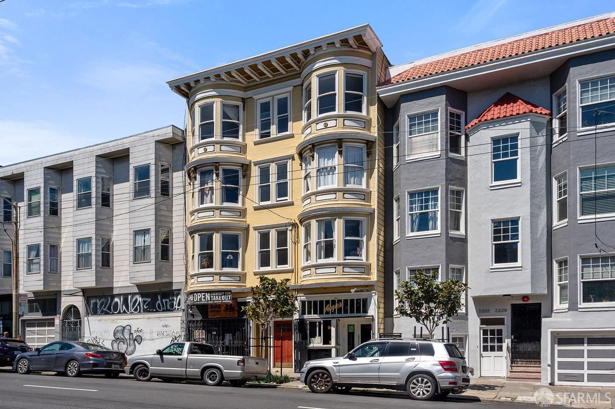 3230 16th Street Unit: E