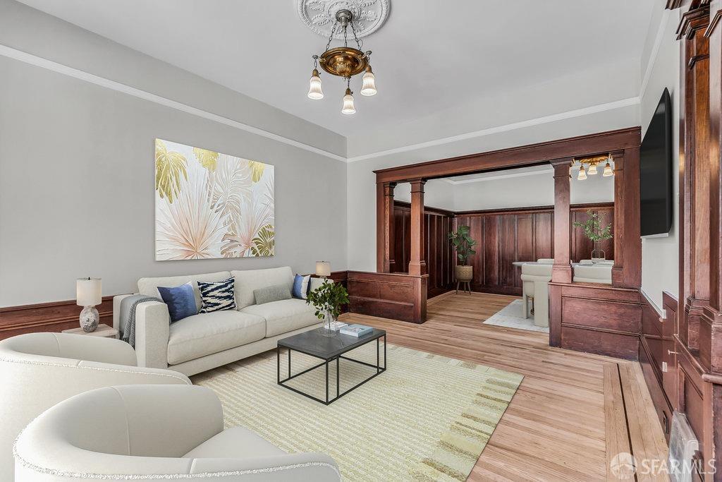 12 Marsily Street