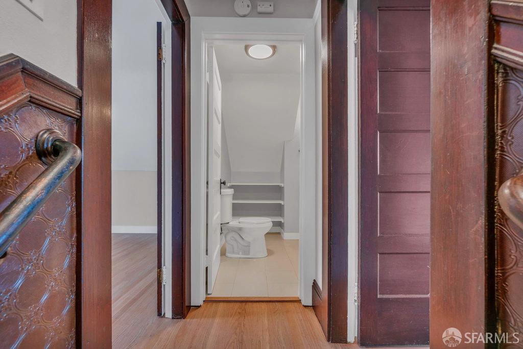 12 Marsily Street