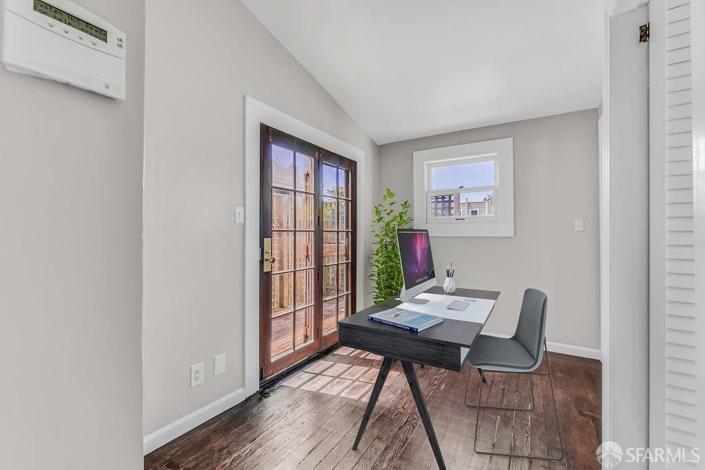 12 Marsily Street