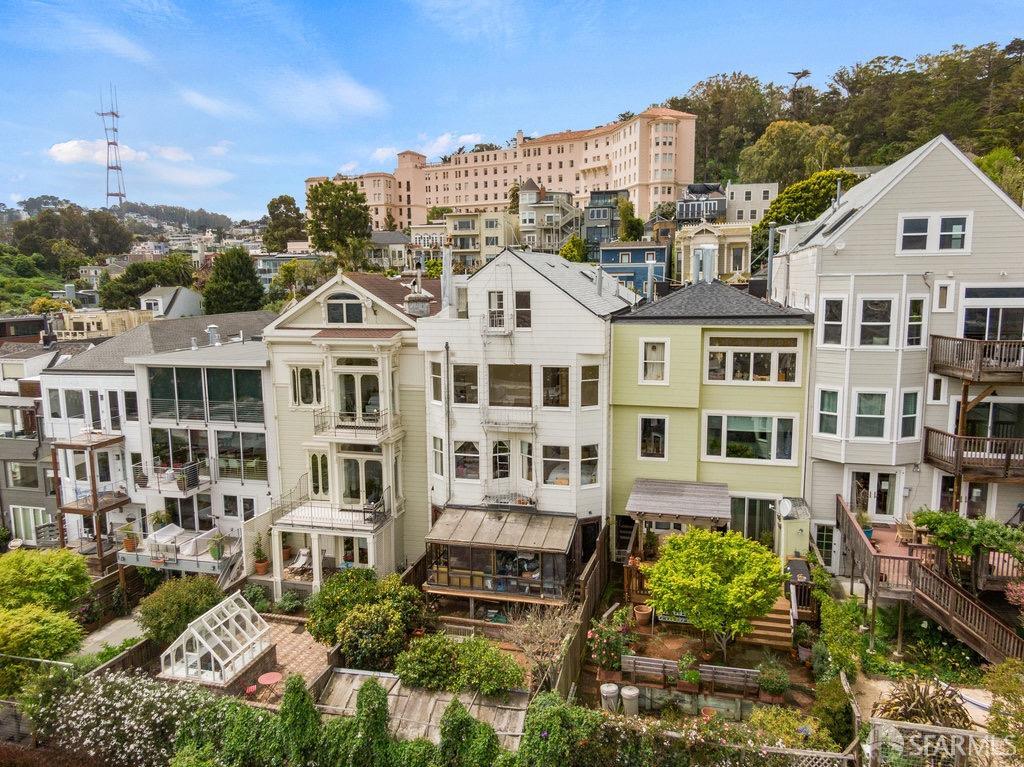 67-69 Buena Vista Terrace