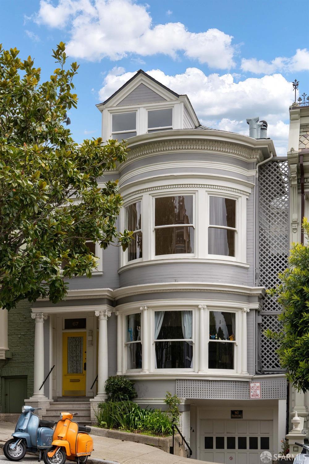67-69 Buena Vista Terrace