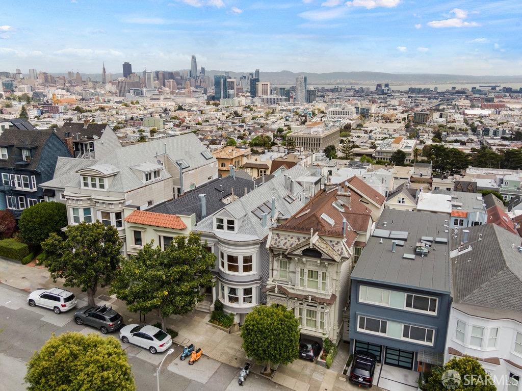 67-69 Buena Vista Terrace