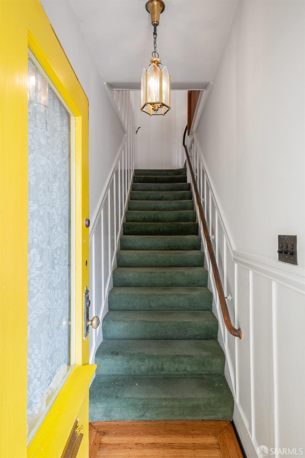 67-69 Buena Vista Terrace