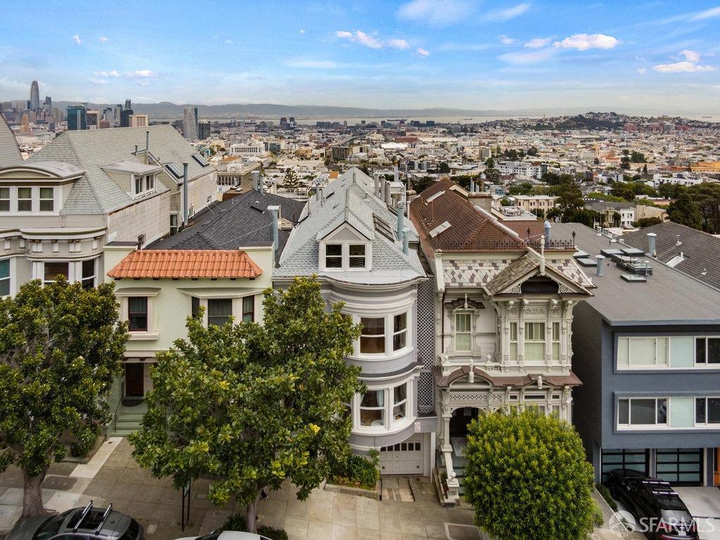 67-69 Buena Vista Terrace