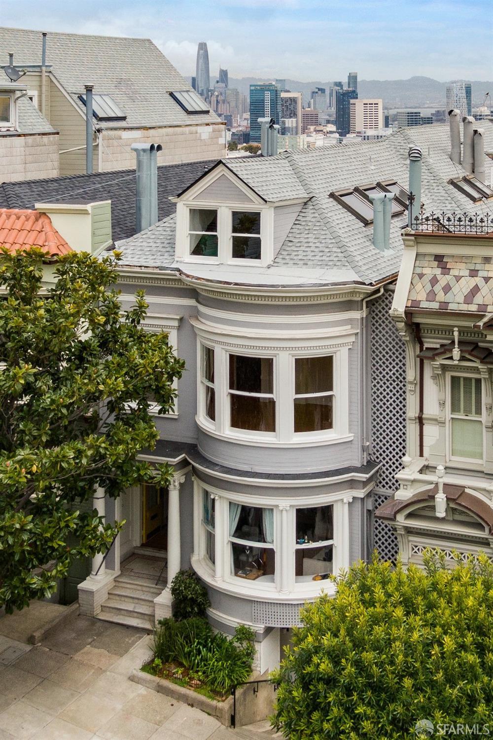 67-69 Buena Vista Terrace