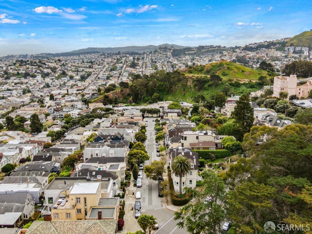 67-69 Buena Vista Terrace