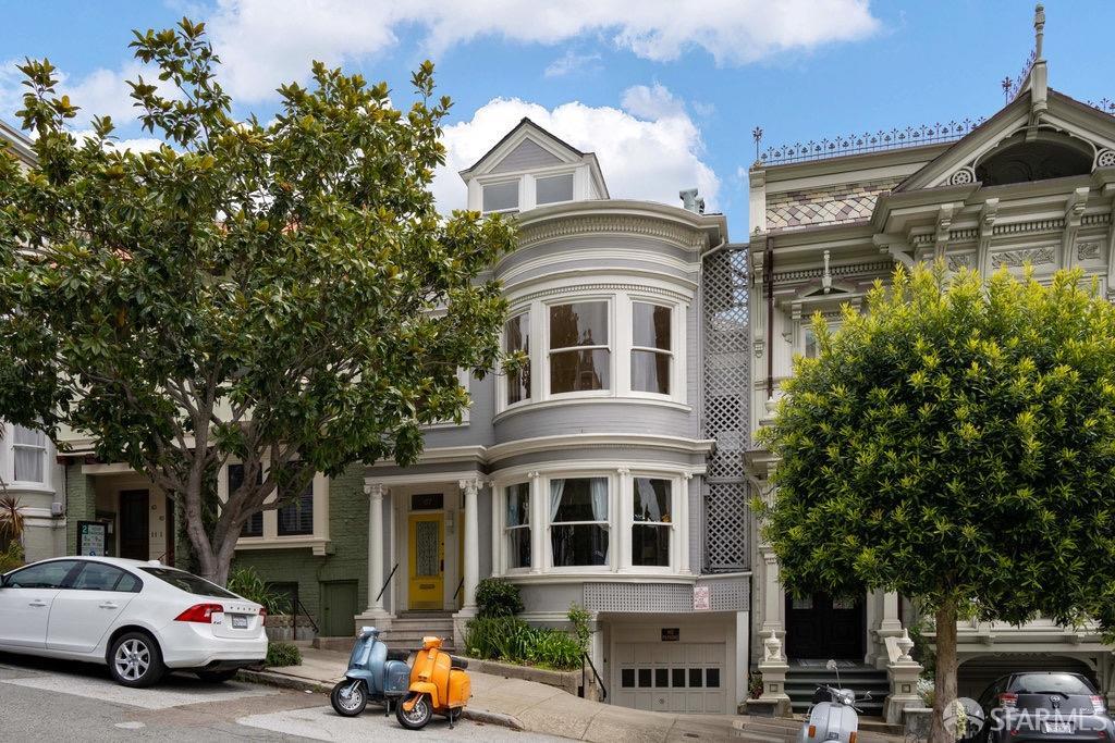 67-69 Buena Vista Terrace