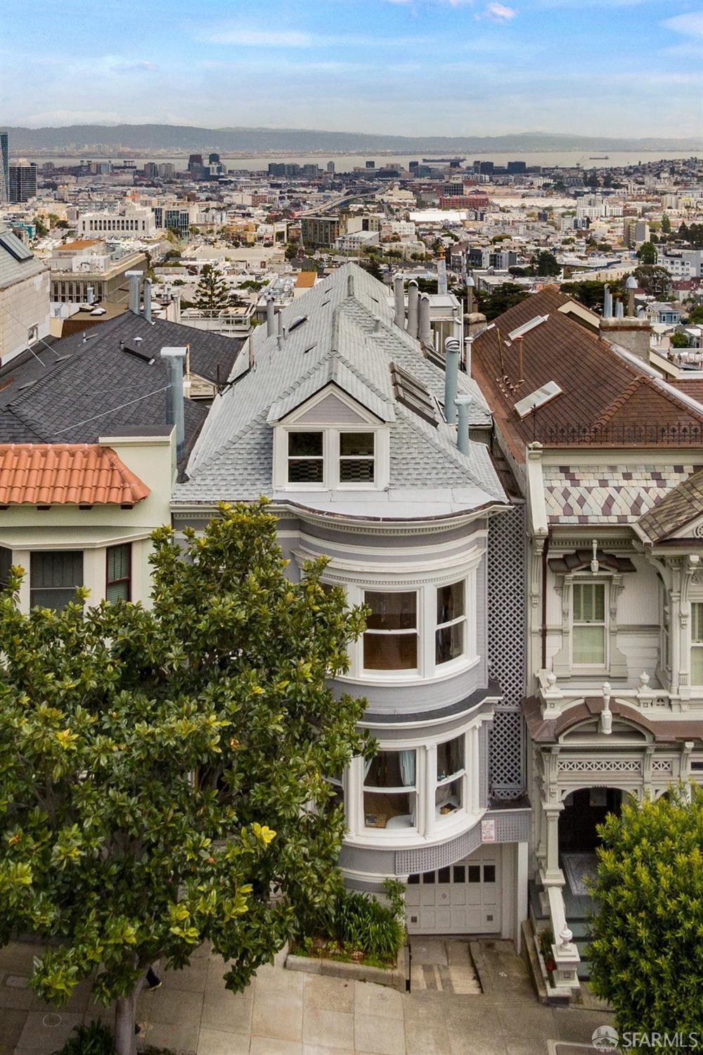 67-69 Buena Vista Terrace