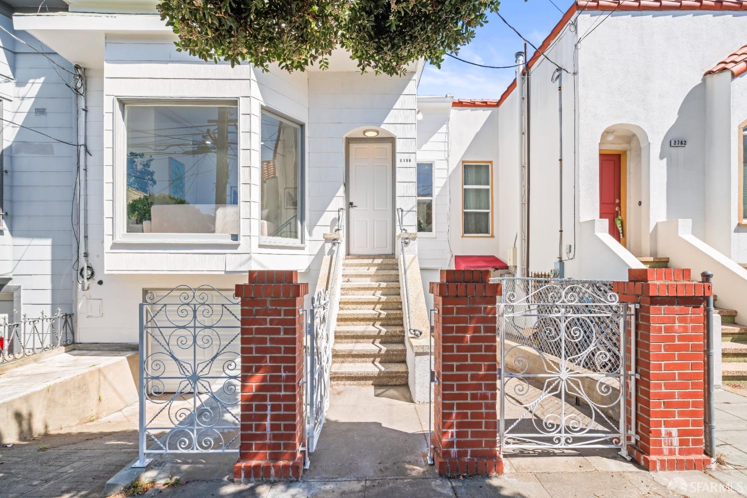 2766 21st Street