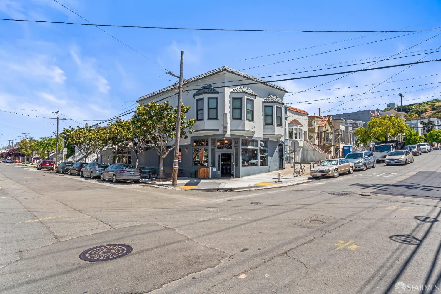 2766 21st Street