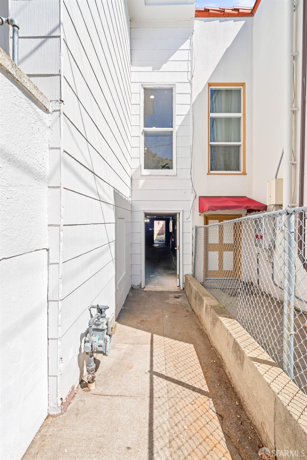 2766 21st Street