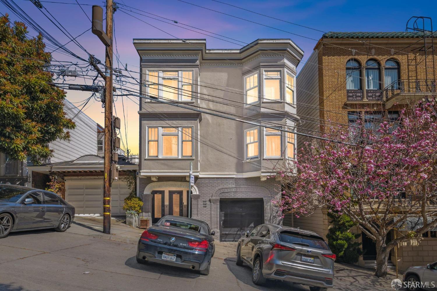 1038 Filbert Street