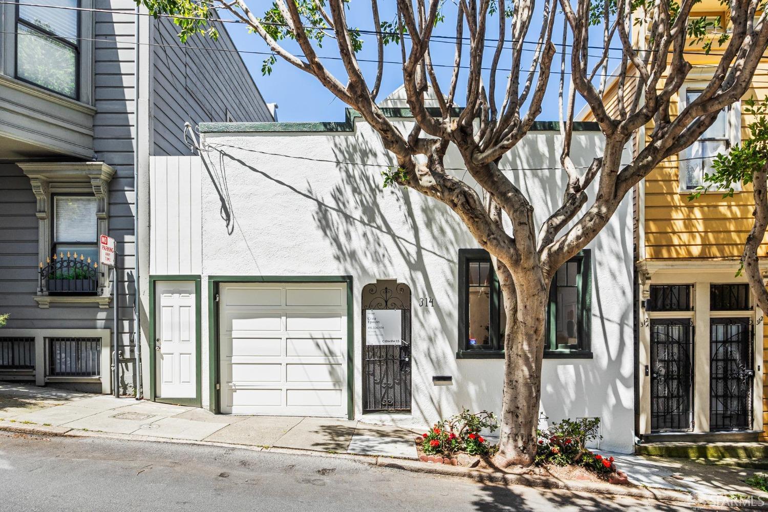 314 Lily Street