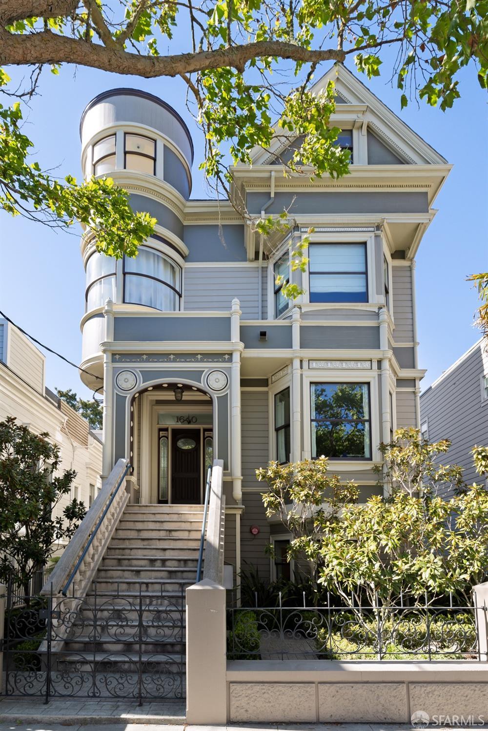 1640 Hayes Street # 4