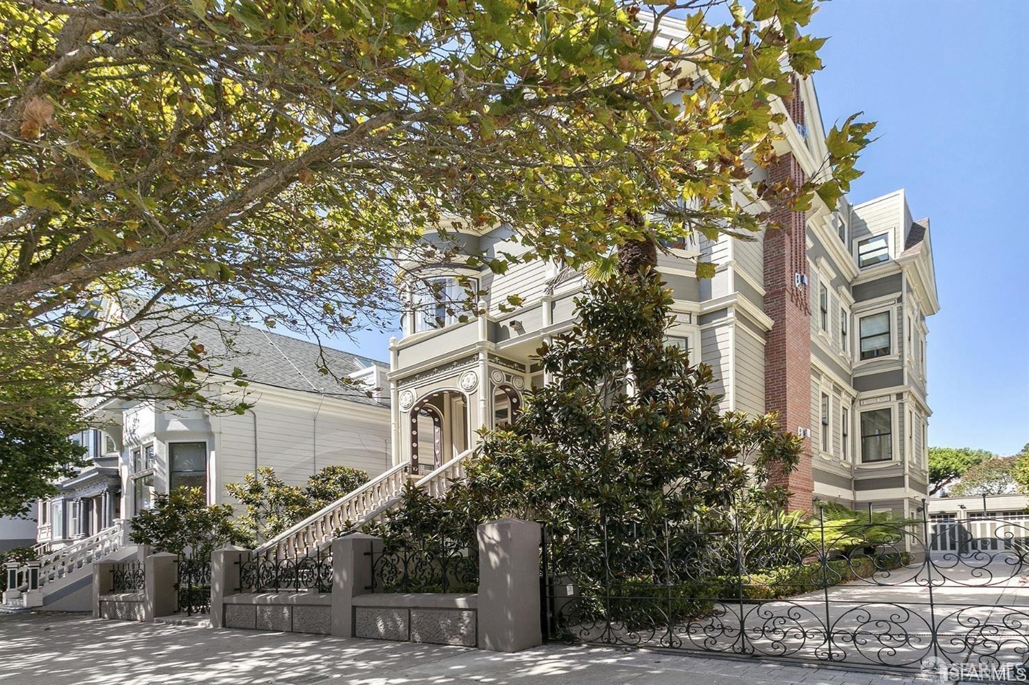 1640 Hayes Street # 4