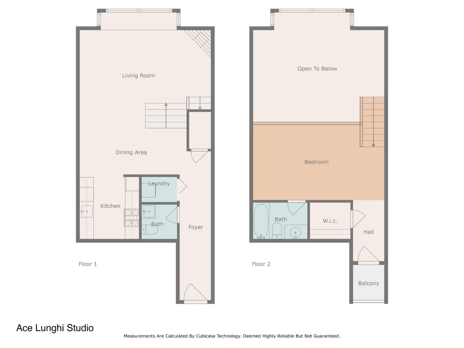 63 Lafayette Street # 4