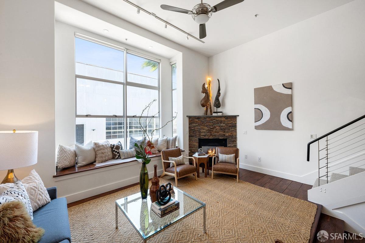63 Lafayette Street # 4