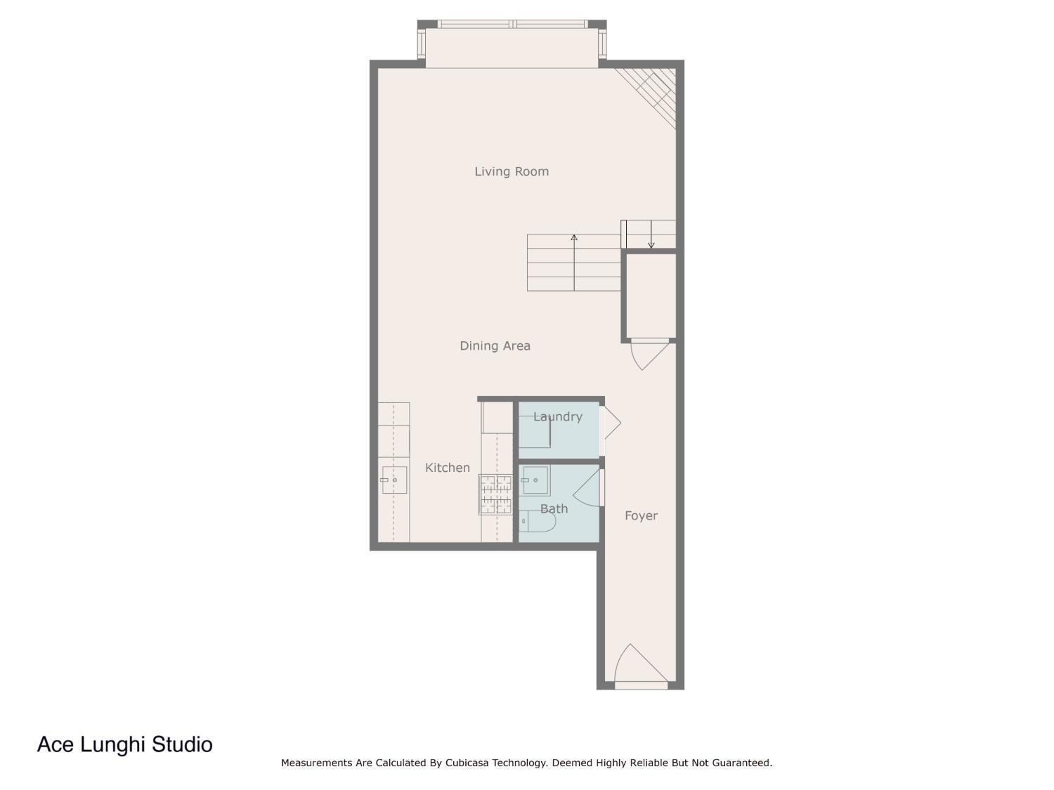 63 Lafayette Street # 4