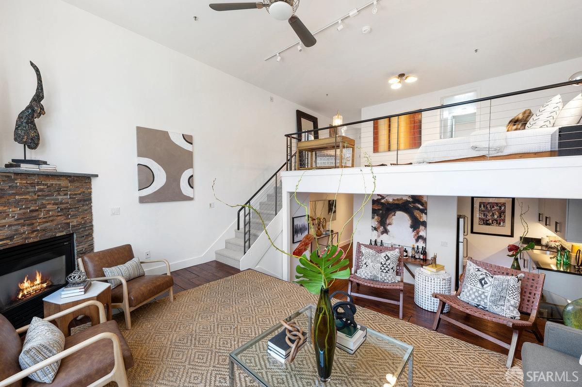 63 Lafayette Street # 4