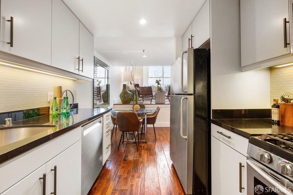 63 Lafayette Street # 4