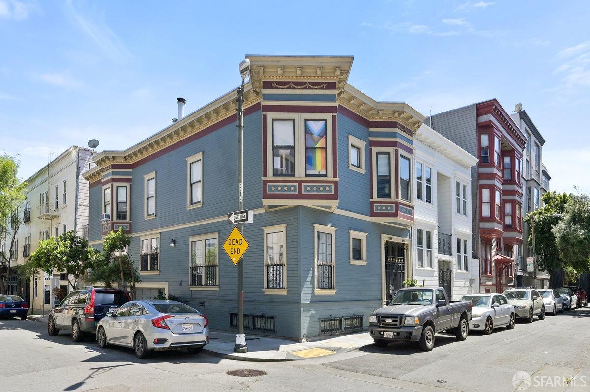 63 Lafayette Street # 4