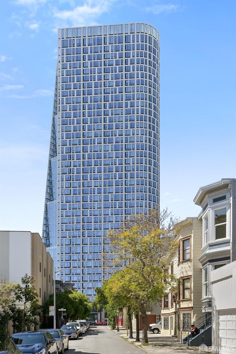 63 Lafayette Street # 4